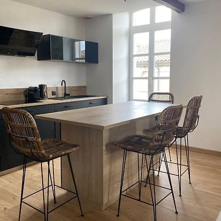 Apartamento White Wood Narbona Exterior foto