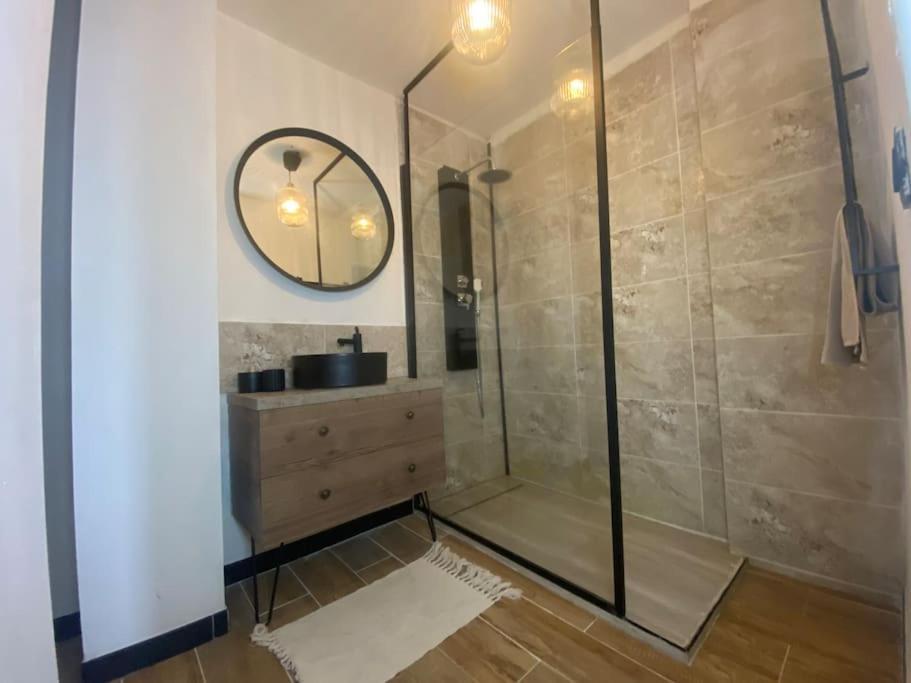 Apartamento White Wood Narbona Exterior foto