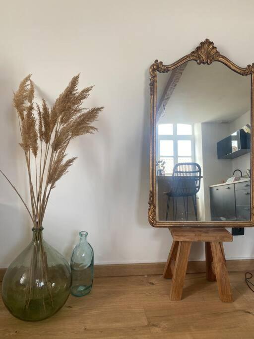 Apartamento White Wood Narbona Exterior foto