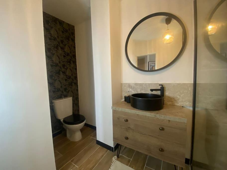 Apartamento White Wood Narbona Exterior foto